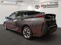 Toyota Prius Executive +AHK+HUD+JBL+WKR siva - thumbnail 7
