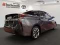 Toyota Prius Executive +AHK+HUD+JBL+WKR siva - thumbnail 5