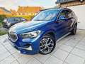 BMW X1 1.5 dA sDrive16 AdBlue-X Line-Carnet-Garantie Bleu - thumbnail 3