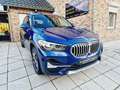 BMW X1 1.5 dA sDrive16 AdBlue-X Line-Carnet-Garantie Bleu - thumbnail 7