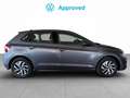 Volkswagen Polo 1.0 TSI Match 70kW Grijs - thumbnail 3