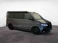Volkswagen T6 California 6.1 Ocean TDI DSG 4M *ABT*STDHZ* Szürke - thumbnail 3