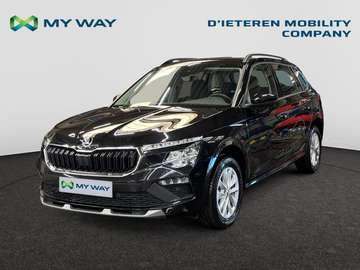 NEW Kamiq Family 1.5 TSI 110kW (150ch) DSG7