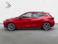 SEAT Leon FR 2.0 TDI Sthzg*RFK*ACC*FullLink*Navi*Virt Rot - thumbnail 3
