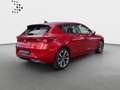SEAT Leon FR 2.0 TDI Sthzg*RFK*ACC*FullLink*Navi*Virt Rot - thumbnail 2