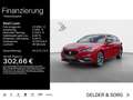 SEAT Leon FR 2.0 TDI Sthzg*RFK*ACC*FullLink*Navi*Virt Rot - thumbnail 1