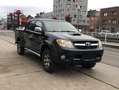 Toyota Hilux 3.0 D-4D 4WD SRX Noir - thumbnail 3