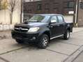 Toyota Hilux 3.0 D-4D 4WD SRX Noir - thumbnail 1