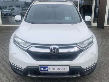 2.0 i-MMD HYBRID 4WD Executive