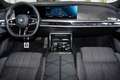 BMW i7 xDrive M70 Two Tone Entertain Lounge Kristall Gris - thumbnail 7