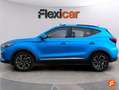 MG ZS 1.0T Luxury Azul - thumbnail 4