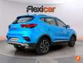 MG ZS 1.0T Luxury Azul - thumbnail 8