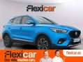 MG ZS 1.0T Luxury Azul - thumbnail 1
