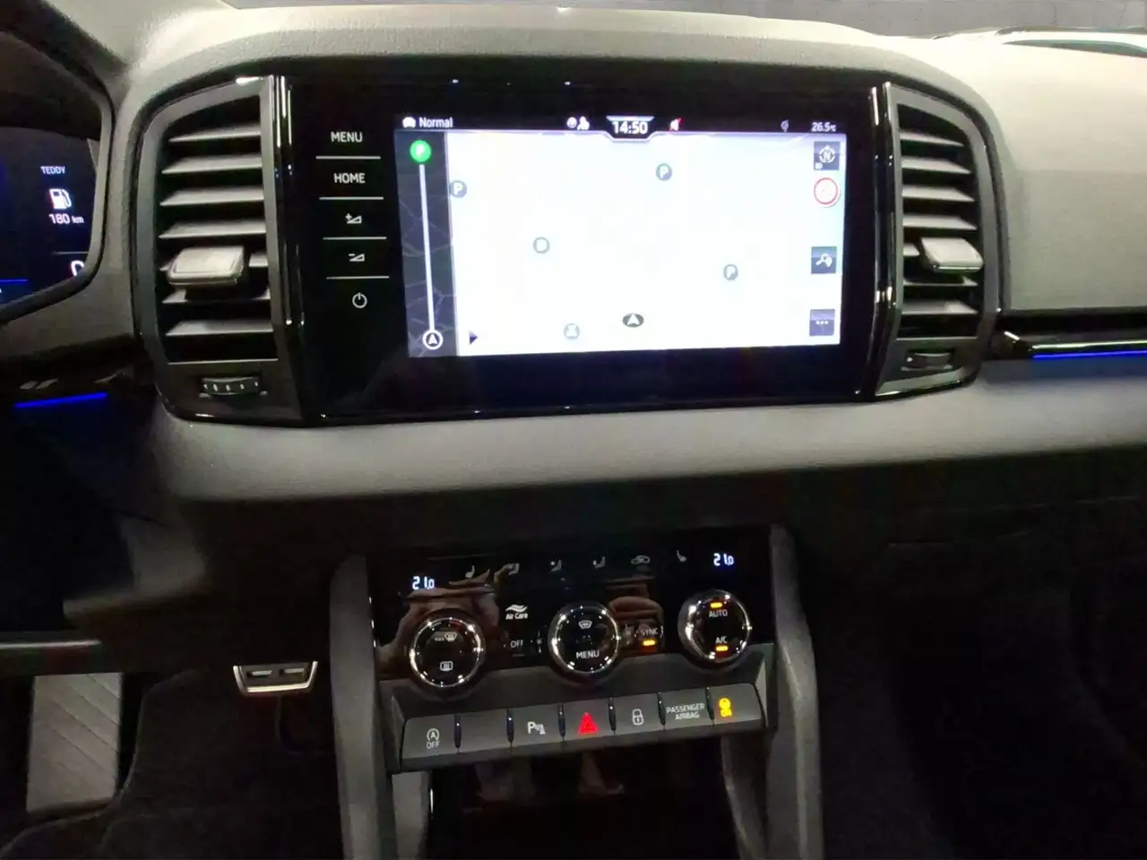 Skoda Karoq Sportline, миниатюра 13