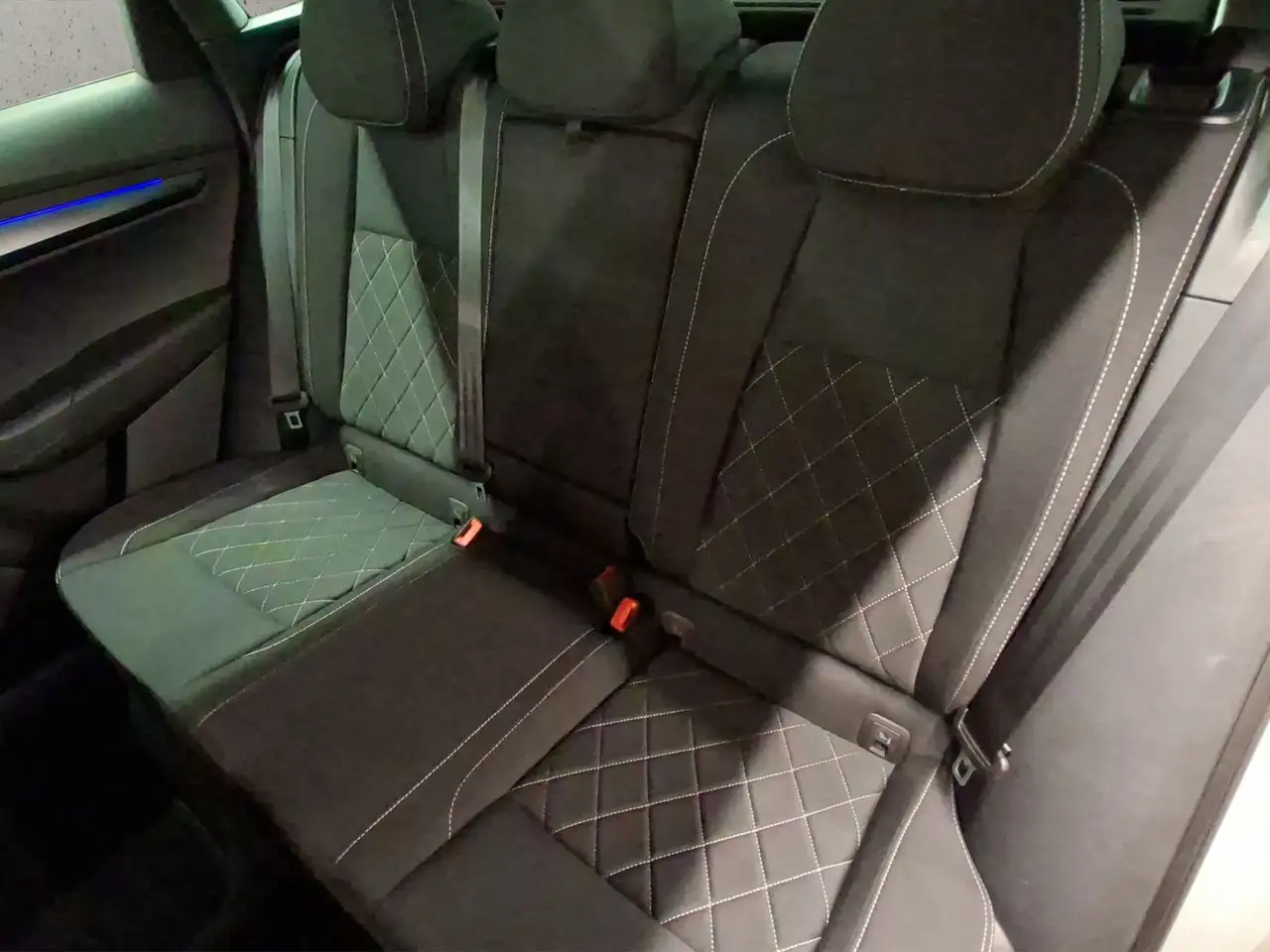 Skoda Karoq Sportline, миниатюра 14