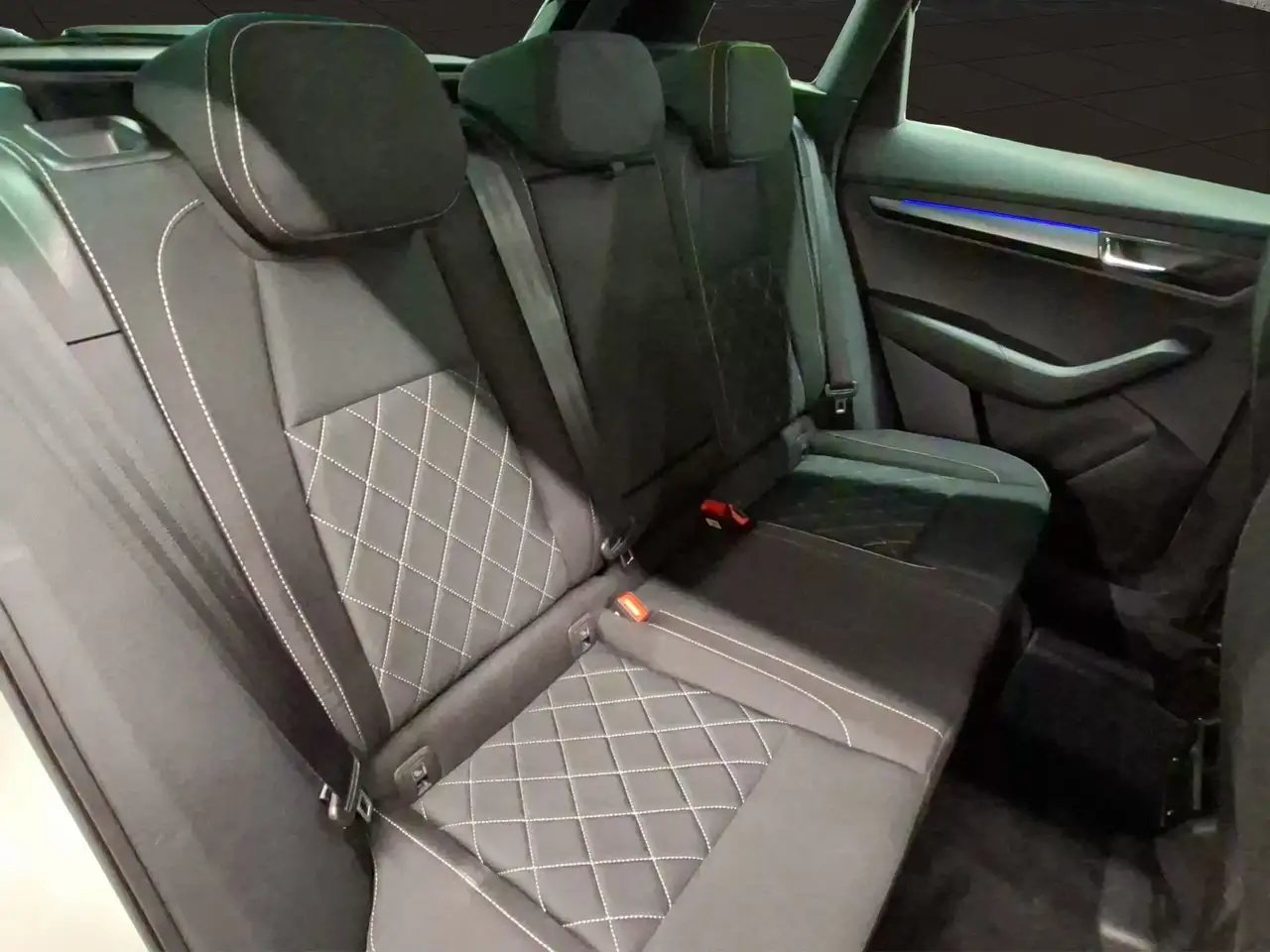 Skoda Karoq Sportline, миниатюра 18