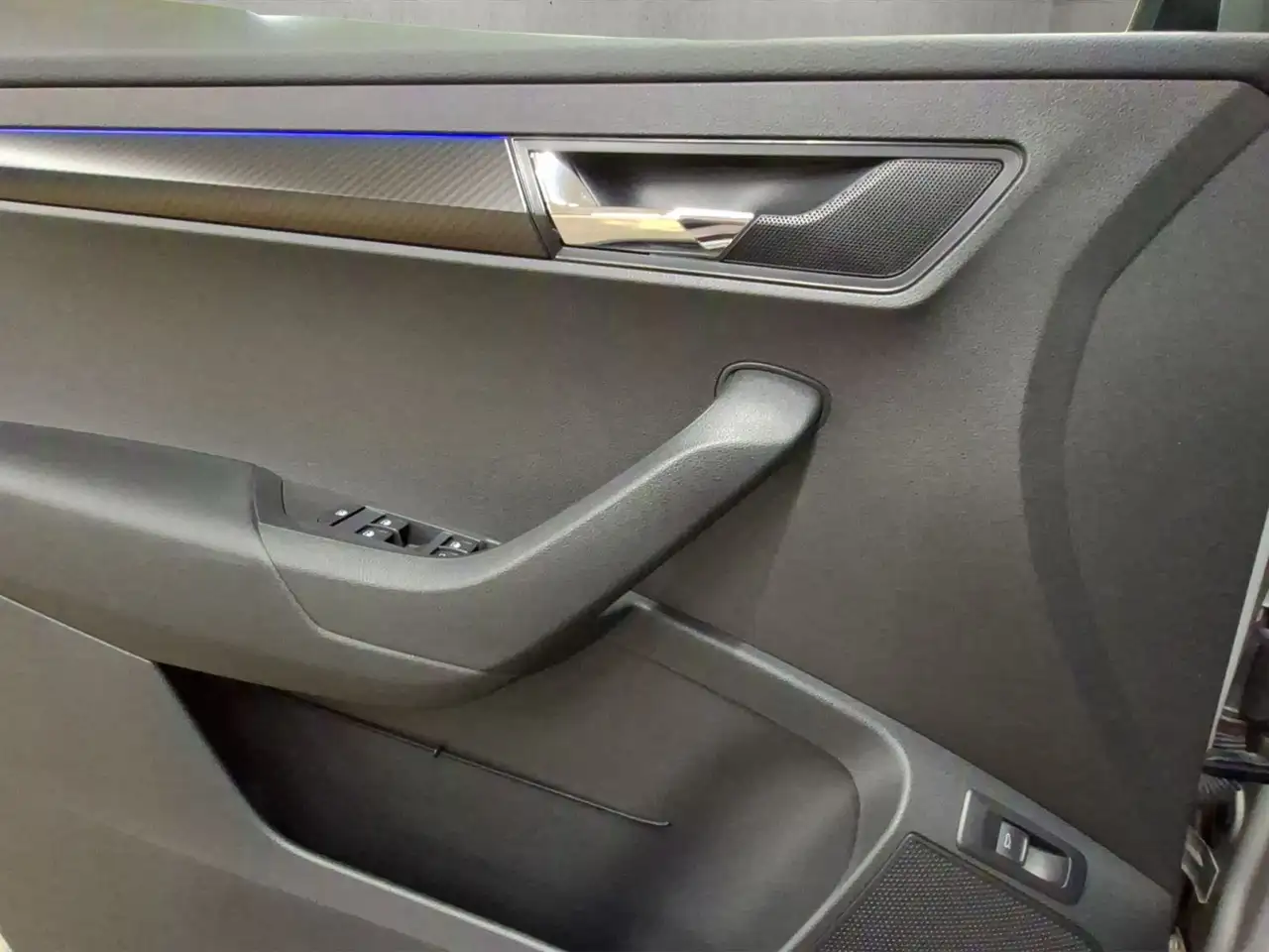 Skoda Karoq Sportline, миниатюра 12