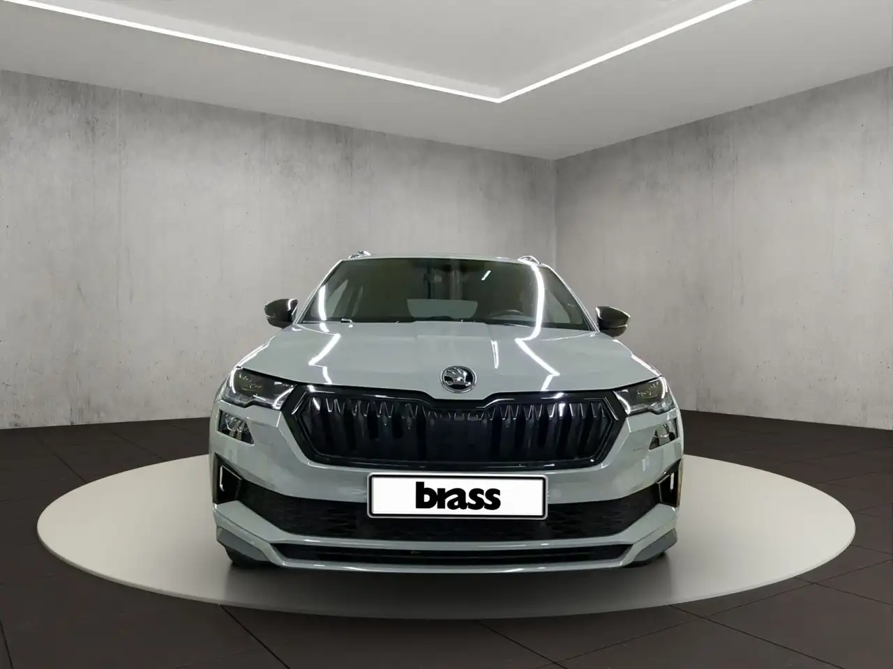 Skoda Karoq Sportline, миниатюра 8