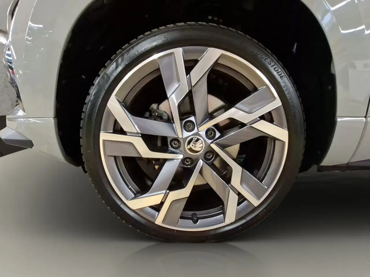 Skoda Karoq Sportline, миниатюра 20