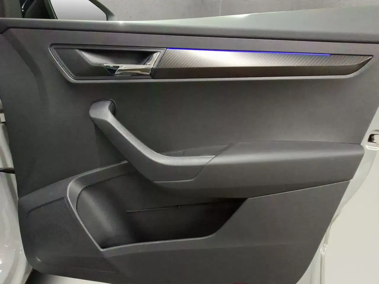 Skoda Karoq Sportline, миниатюра 16