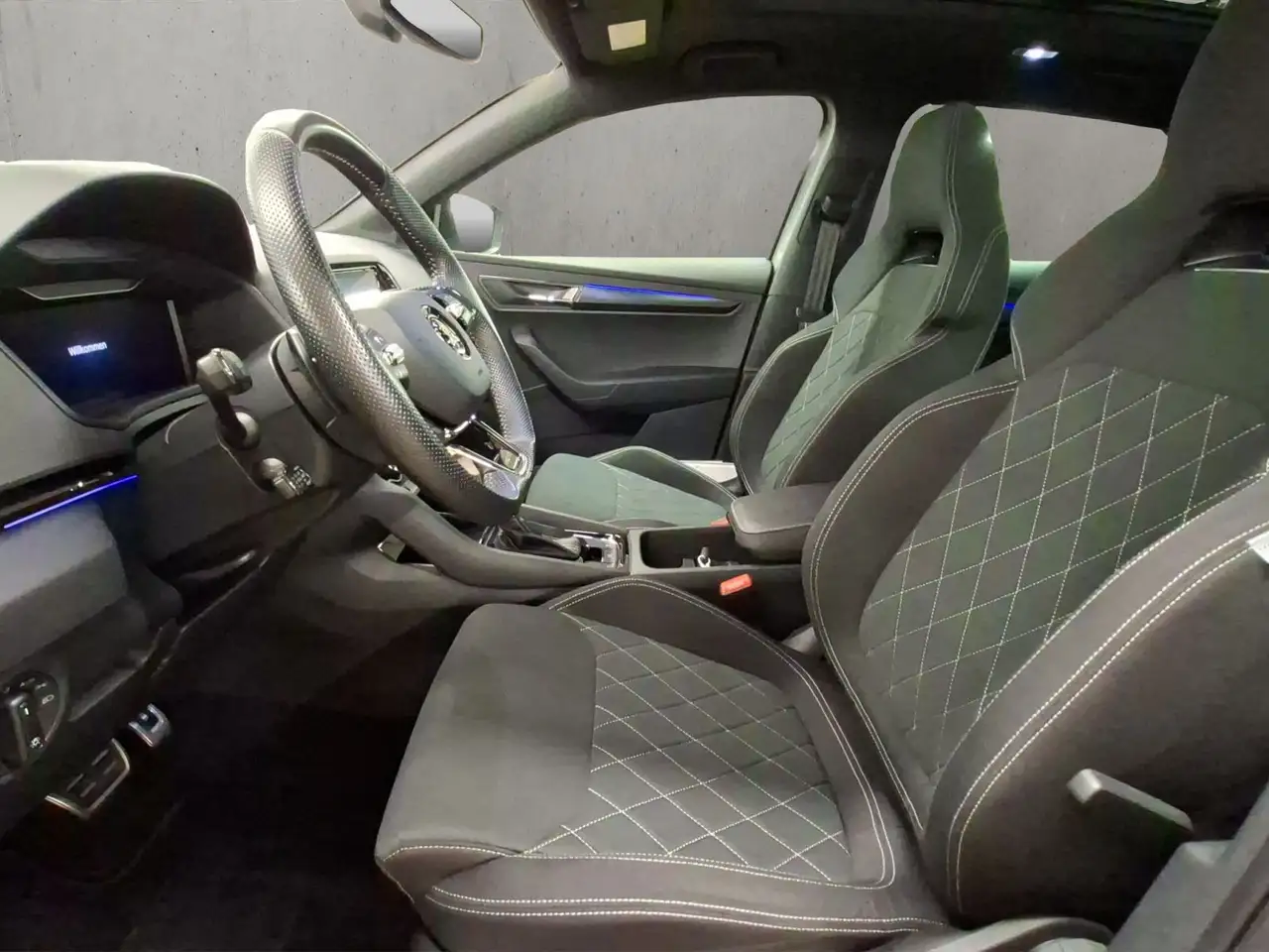 Skoda Karoq Sportline, миниатюра 9