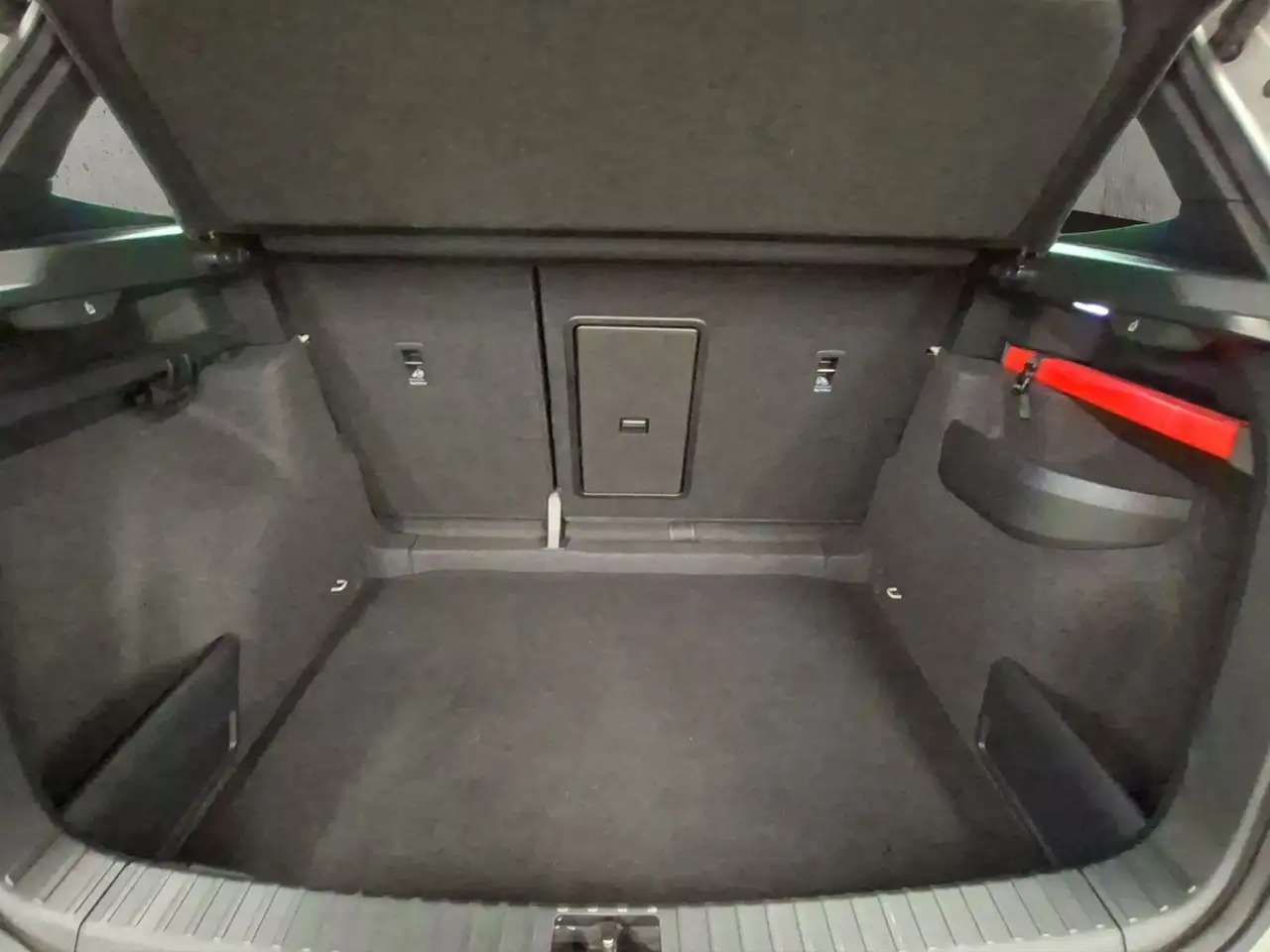 Skoda Karoq Sportline, миниатюра 19