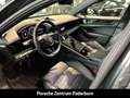 Porsche Panamera 4 E-Hybrid Sportabgas InnoDrive Head-Up Gris - thumbnail 7