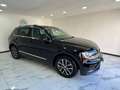 Volkswagen Tiguan 1.6 tdi Business 115cv-MIRROR LINK-GARANTITA-2018 Nero - thumbnail 6