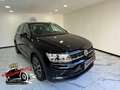 Volkswagen Tiguan 1.6 tdi Business 115cv-MIRROR LINK-GARANTITA-2018 Nero - thumbnail 1