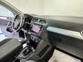Volkswagen Tiguan 1.6 tdi Business 115cv-MIRROR LINK-GARANTITA-2018 Nero - thumbnail 15