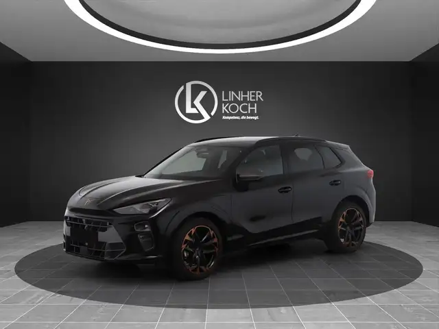 CUPRA Terramar e-Hybrid DSG ''DINAMICA+20''+MATRIX+HEAD