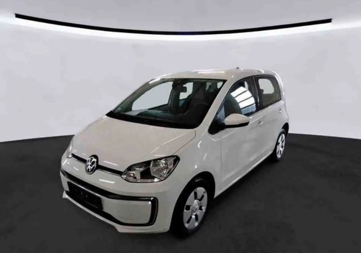 Volkswagen e-up! KLIMA CCS BLUETOOTH DAB Weiß - 2