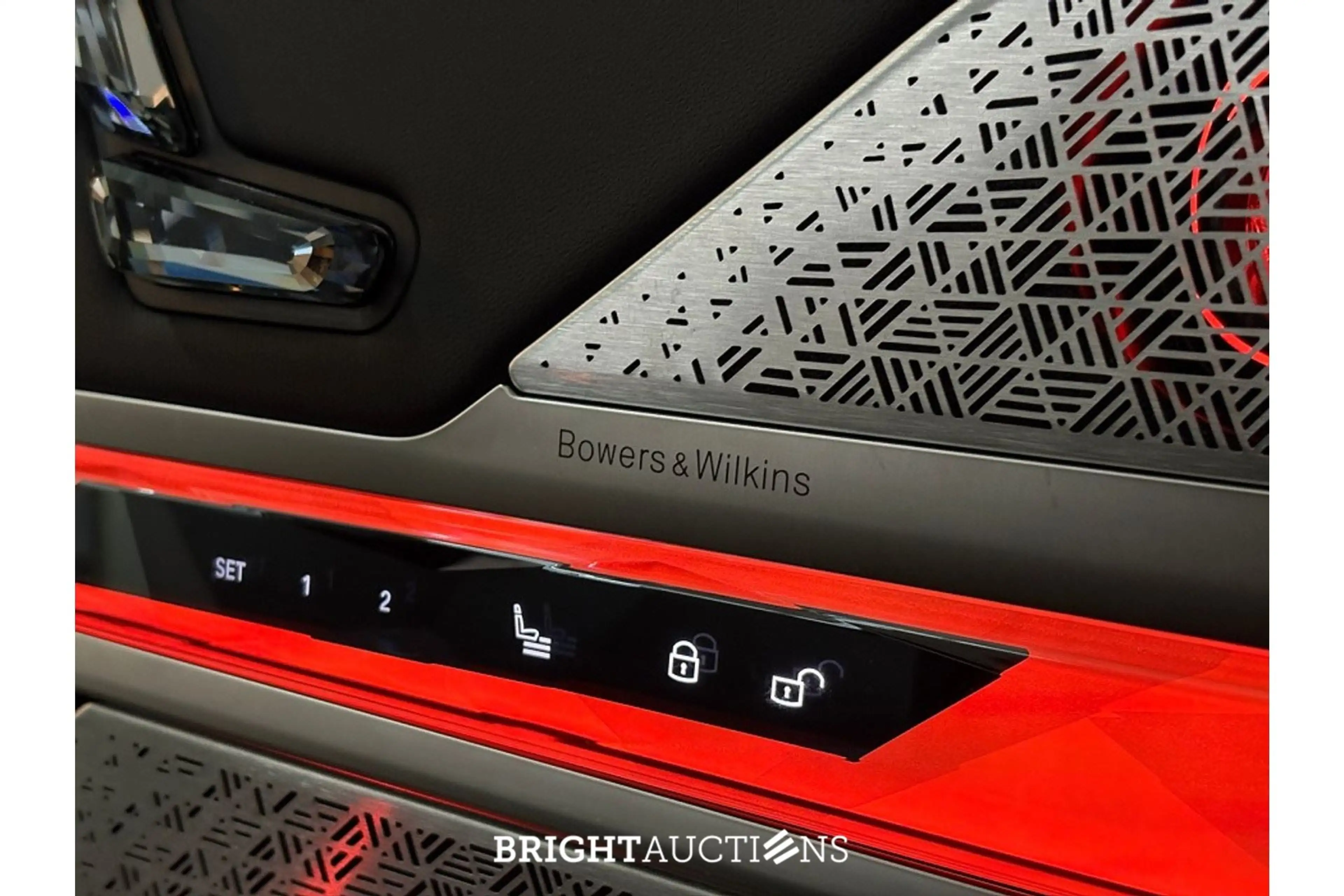 BMW i7 M70 xDrive 106 kWh — photo 14