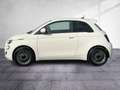 Fiat 500 Elektro Icon RKam Shz Navi Weiß - thumbnail 3