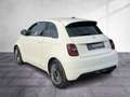 Fiat 500 Elektro Icon RKam Shz Navi Weiß - thumbnail 4