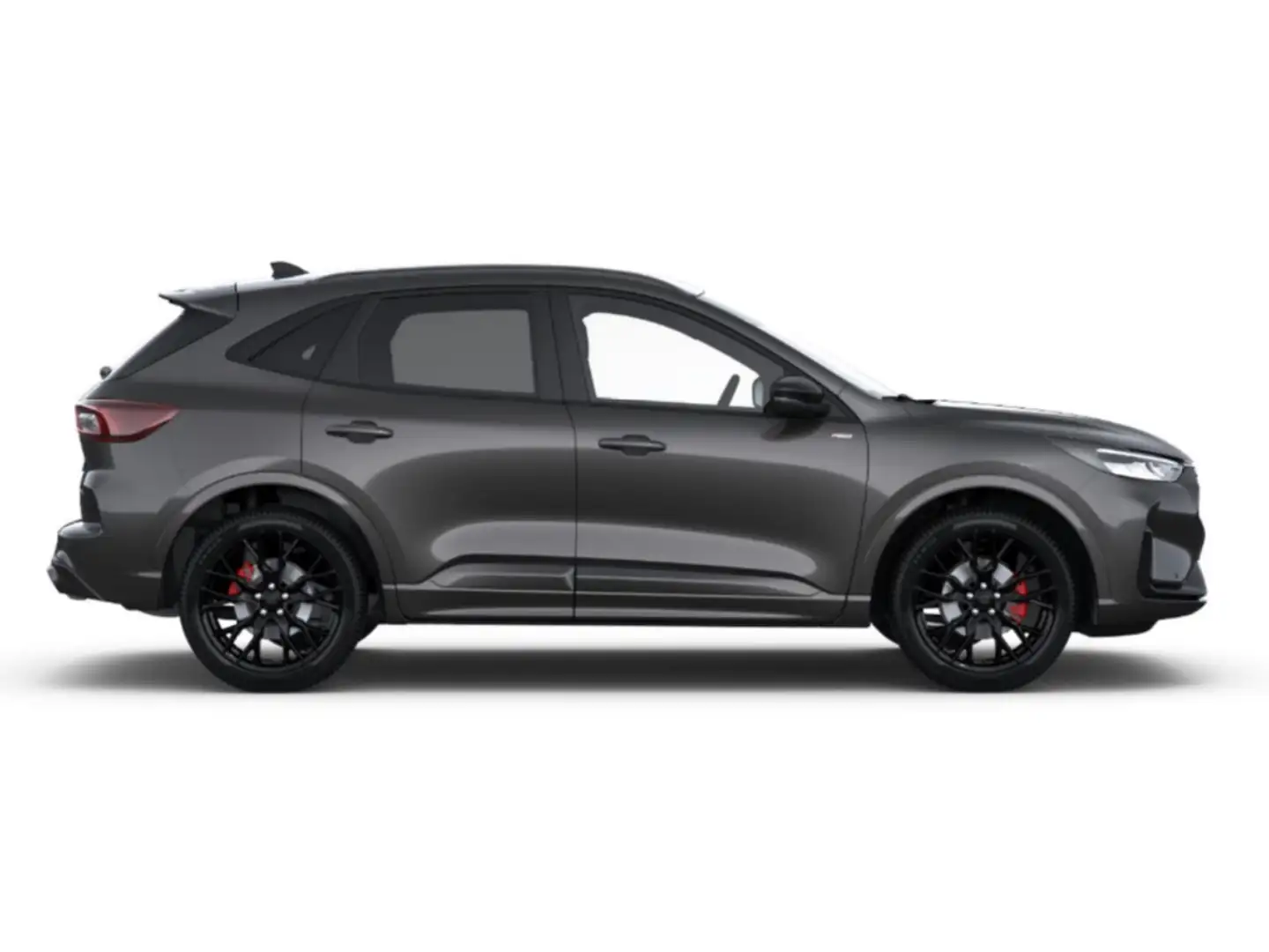 Ford Kuga 2.5 PHEV ST-Line X | 20"LM-Velgen | Adaptieve Matr - 2