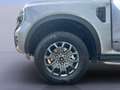 Ford Ranger Wildtrak 2.0l DoKa e-4WD *ROLLO*360GRADKAM* Argent - thumbnail 21