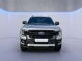 Ford Ranger Wildtrak 2.0l DoKa e-4WD *ROLLO*360GRADKAM* Argent - thumbnail 9