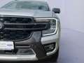 Ford Ranger Wildtrak 2.0l DoKa e-4WD *ROLLO*360GRADKAM* Zilver - thumbnail 24