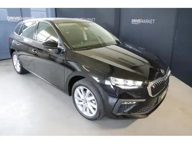 Skoda Scala Selection