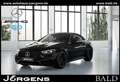 Mercedes-Benz CLE 53 AMG 4M+ Cabrio Perf-Sitze/Burm/Sitzklima Negro - thumbnail 1