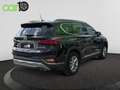 Hyundai SANTA FE 2.2CRDi 4x2 Klass 7s Negro - thumbnail 4