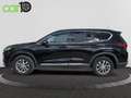 Hyundai SANTA FE 2.2CRDi 4x2 Klass 7s Negro - thumbnail 22