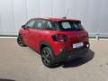 Citroen C3 Aircross Live Rouge - thumbnail 4