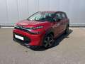 Citroen C3 Aircross Live Rouge - thumbnail 1