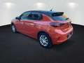 Opel Corsa F 1.2 Edition Navi+SHZ+Kam.+PDC+SpurH Orange - thumbnail 5
