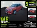 Opel Corsa F 1.2 Edition Navi+SHZ+Kam.+PDC+SpurH Orange - thumbnail 1
