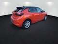 Opel Corsa F 1.2 Edition Navi+SHZ+Kam.+PDC+SpurH Orange - thumbnail 4