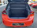 Opel Corsa F 1.2 Edition Navi+SHZ+Kam.+PDC+SpurH Orange - thumbnail 17