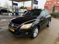 Volkswagen Tiguan 1.4 TSI Sport&Style PANO-NAVI-PDC-CRUISE Negro - thumbnail 4